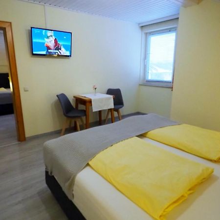 Pension Christiane St. Kanzian am Klopeiner See Zimmer foto