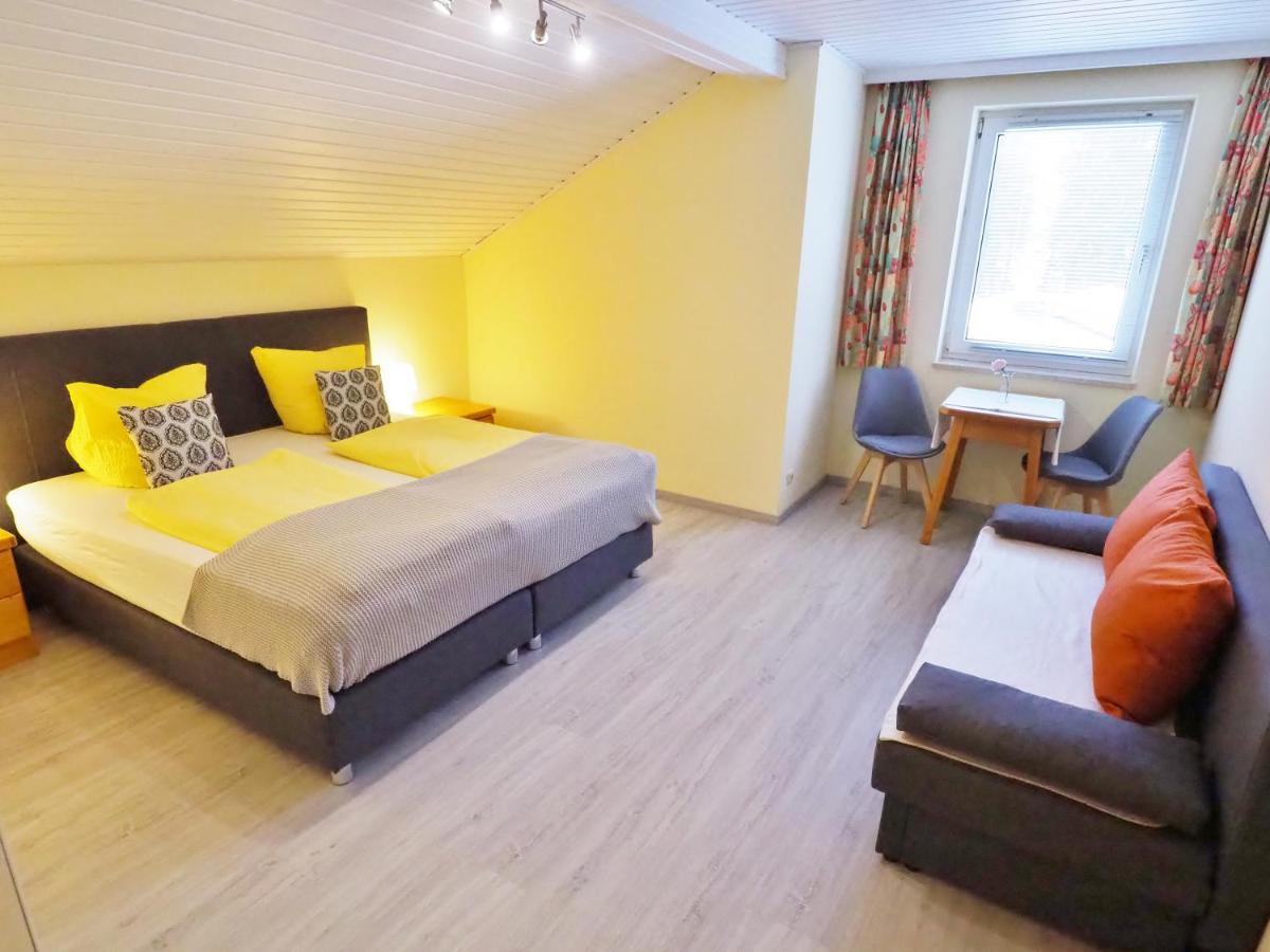 Pension Christiane St. Kanzian am Klopeiner See Zimmer foto