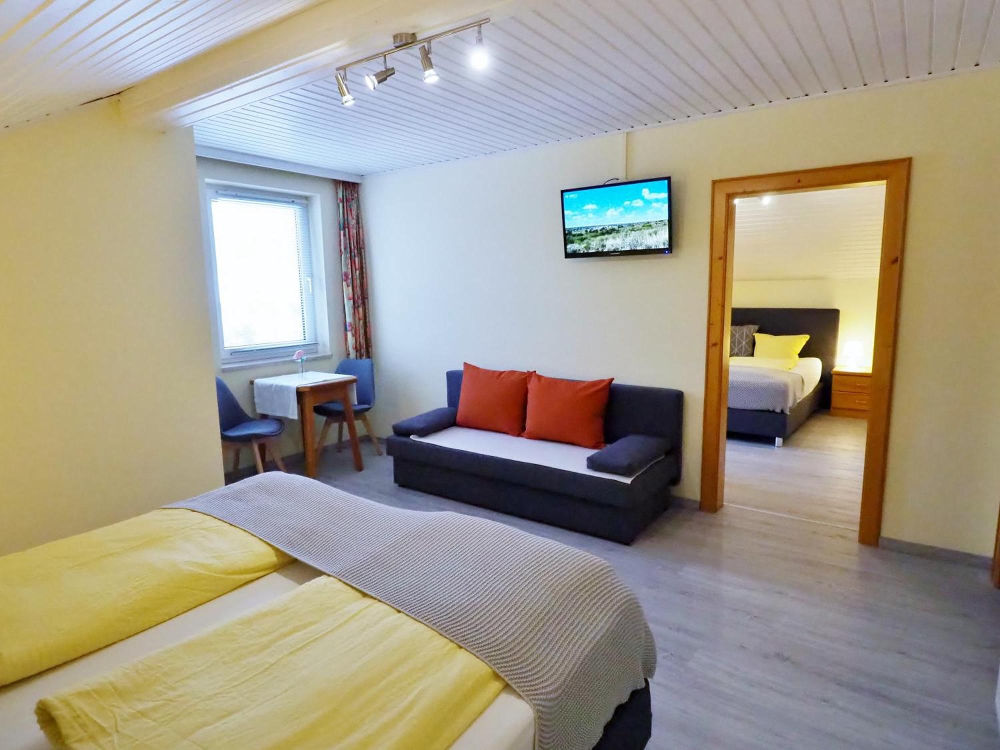 Pension Christiane St. Kanzian am Klopeiner See Zimmer foto