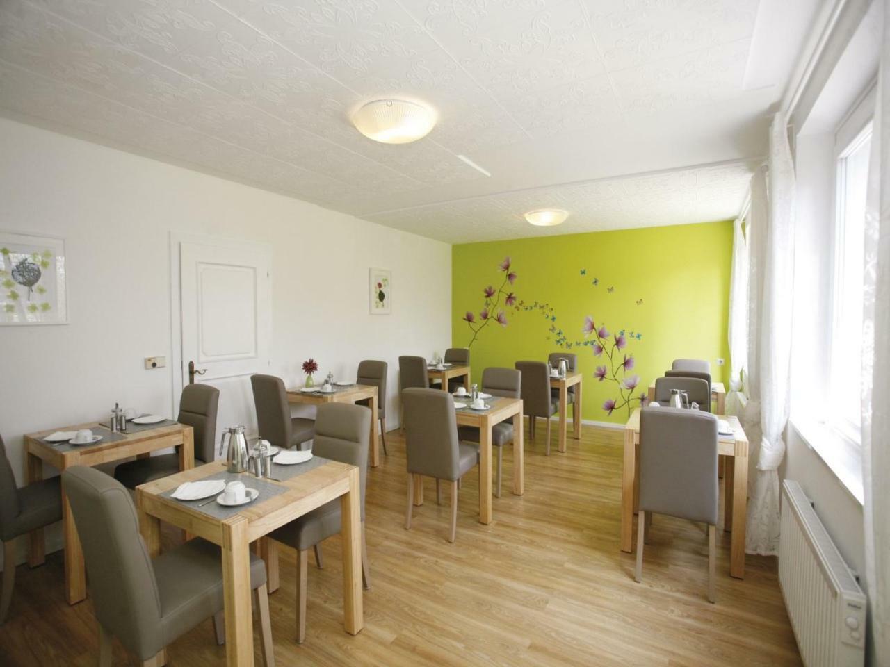 Pension Christiane St. Kanzian am Klopeiner See Exterior foto